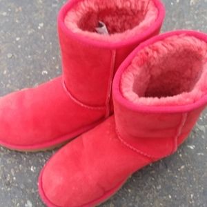 Uggs